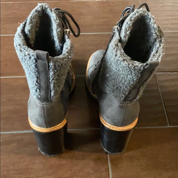 Nine West Boots / Booties - Picture 2 of 3